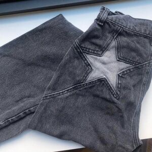 Women’s Reformation Star Jean 26